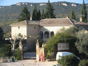 Hotels in Saint-André-D'olérargues